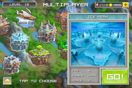 Pixelmon Hunter 2.1.16 Para Hileli Mod Apk indir