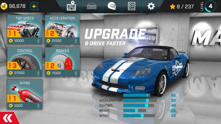 Race Max 2.55 Para Hileli Mod Apk indir