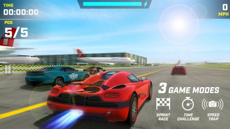 Race Max 2.55 Para Hileli Mod Apk indir