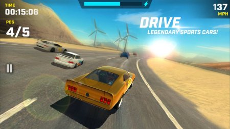 Race Max 2.55 Para Hileli Mod Apk indir