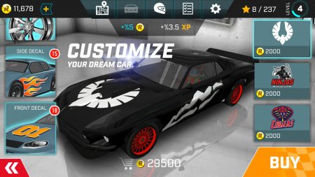 Race Max 2.55 Para Hileli Mod Apk indir