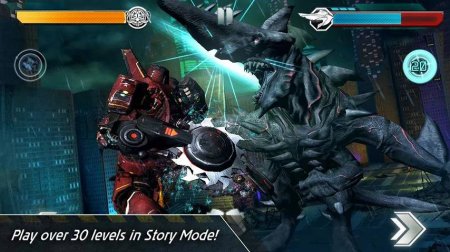 Pacific Rim 1.9.6 Para Hileli Mod Apk indir