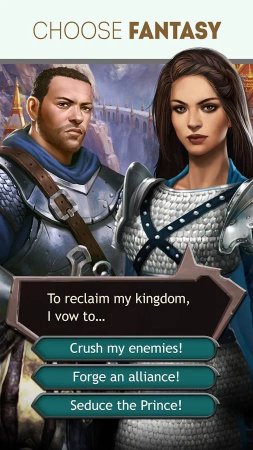 Choices: Stories You Play 3.6.0 Elmas ve Anahtar Hileli Mod Apk indir