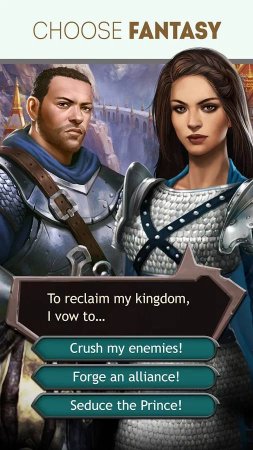 Choices: Stories You Play 2.9.5 Elmas ve Anahtar Hileli Mod Apk indir