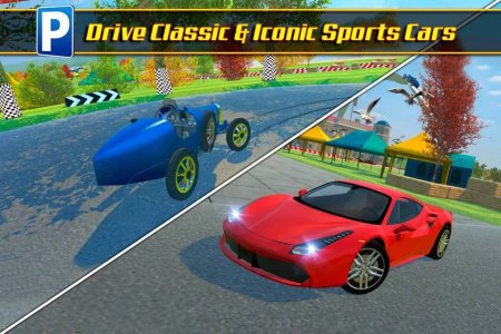 Driving Evolution 1.0.3 Para Hileli Mod Apk indir