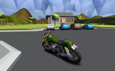 Cafe Racer 21 Para Hileli Mod Apk indir