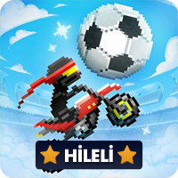 Drive Ahead! Sports 2.20.7 Para Hileli Mod Apk indir