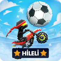 Drive Ahead! Sports 2.20.7 Para Hileli Mod Apk indir