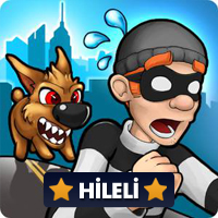 Robbery Bob 1.21.11 Sonsuz Para Hileli Mod Apk indir