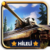 World Of Steel : Tank Force 1.0.7 Para Hileli Mod Apk indir