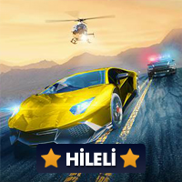 Road Racing: Traffic Driving 1.02 Para Hileli Mod Apk indir