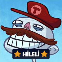 Troll Face Quest Video Games 1.9.0 Sınırsız İpucu Hileli Mod Apk indir