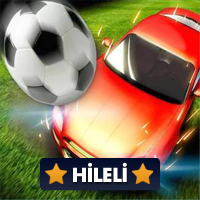 Rocketball: Championship Cup 1.0.2 Para Hileli Mod Apk indir