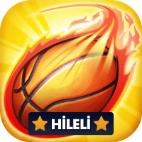 Head Basketball 1.12.0 Para Hileli Mod Apk indir