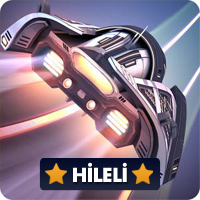 Cosmic Challenge 2.6 Para Hileli Mod Apk indir