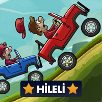 Hill Climb Racing 2 1.60.3 Para Hileli Mod Apk indir