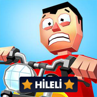 Faily Rider 1.14 Kilitler Açık Hileli Mod Apk indir