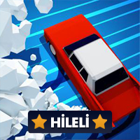 Drifty Chase 1.5 Para Hileli Mod Apk indir