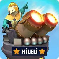 Castle Creeps TD 1.50.1 Para Hileli Mod Apk indir