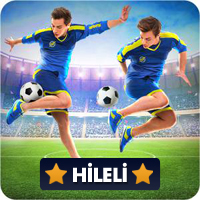 SkillTwins Football Game 1.4 Para Hileli Mod Apk indir