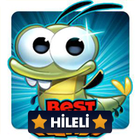 Best Fiends Forever 2.4.1 Para Hileli Mod Apk indir