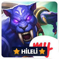 Juggernaut Champions 1.0 Para Hileli Mod Apk indir