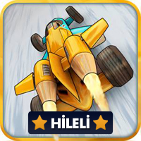 Jet Car Stunts 2 1.0.17 Kilitler Açık Hileli Mod Apk indir