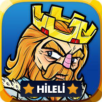 Tower Keepers 1.2.1 Para Hileli Mod Apk indir