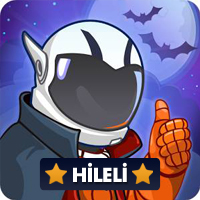 RoverCraft Race Your Space Car 1.41.1.141078 Para Hileli Mod Apk indir