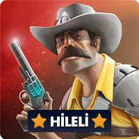 Space Marshals 2 1.8.4 Full Mod Apk indir