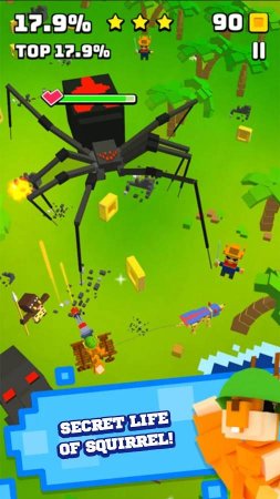 Cross And Crush 1.0 Para Hileli Mod Apk indir