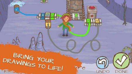 Draw a Stickman: EPIC 2 1.1.8 B583 Ölümsüzlük Hileli Mod Apk indir