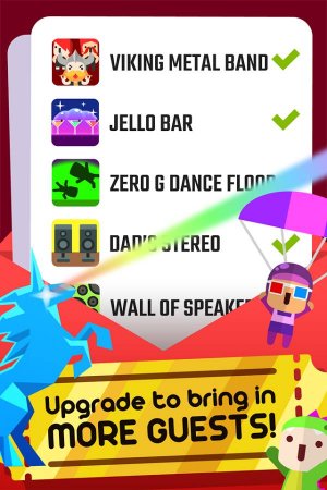 Epic Party Clicker 1.0.13 Para Hileli Mod Apk indir