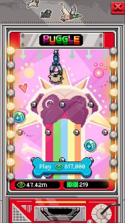 PewDiePie's Tuber Simulator 2.44.0 Para Hileli Mod Apk indir