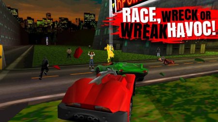 Carmageddon 1.8.507 Kilitler Açık Hileli Mod Apk indir