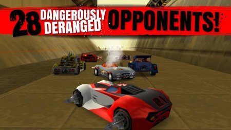 Carmageddon 1.8.507 Kilitler Açık Hileli Mod Apk indir