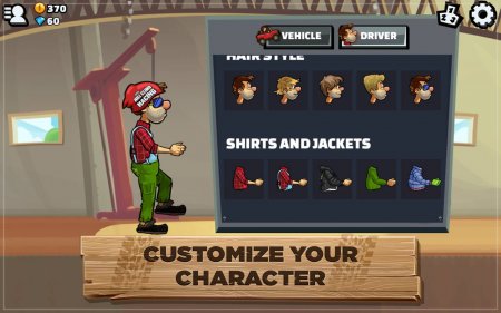 Hill Climb Racing 2 1.65.0 Para Hileli Mod Apk indir