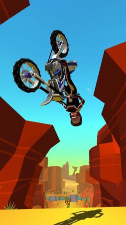 Faily Rider 1.14 Kilitler Açık Hileli Mod Apk indir