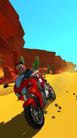Faily Rider 1.14 Kilitler Açık Hileli Mod Apk indir