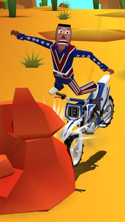 Faily Rider 1.14 Kilitler Açık Hileli Mod Apk indir