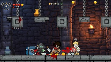 Magic Rampage 7.4.4 Para Hileli Mod Apk indir