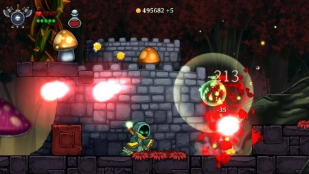 Magic Rampage 6.1.8 Para Hileli Mod Apk indir