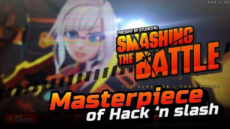 Smashing The Battle 1.08 Para Hileli Mod Apk indir