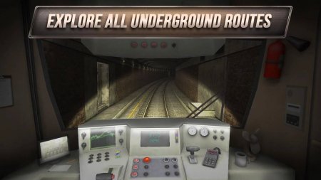 Subway Simulator 3D PRO 3.10.1 Para Hileli Mod Apk indir