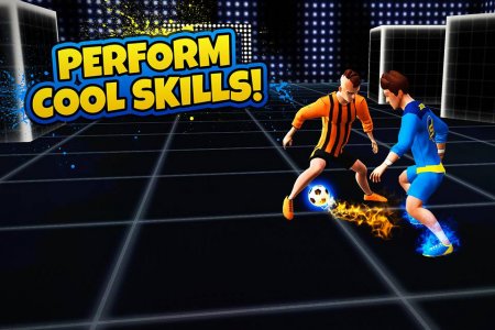 SkillTwins Football Game 1.4 Para Hileli Mod Apk indir