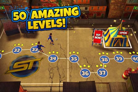 SkillTwins Football Game 1.4 Para Hileli Mod Apk indir