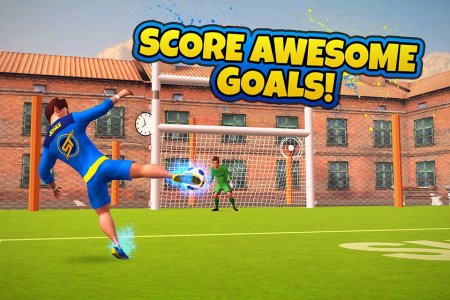 SkillTwins Football Game 1.4 Para Hileli Mod Apk indir