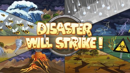 Disaster Will Strike 4 Para Hileli Mod Apk indir