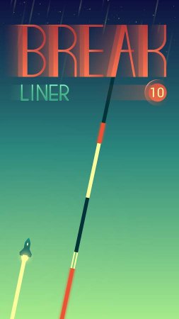 Break Liner 1.0.0 Reklamsız Mod Apk indir