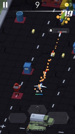 Boing111 1.3 Para Hileli Mod Apk indir